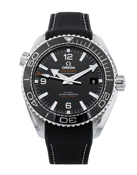 Omega Planet Ocean 215.33.40.20.01.001